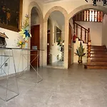Hotel O'pazo