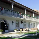 O'pazo Vigo
