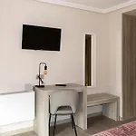 Hotel O'pazo *
