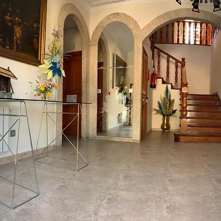 Hotel O'pazo