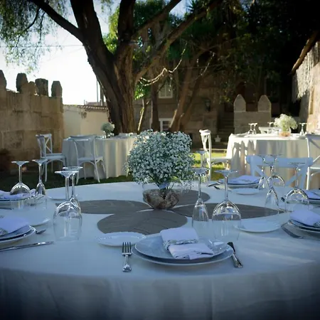 Hotel O'pazo *