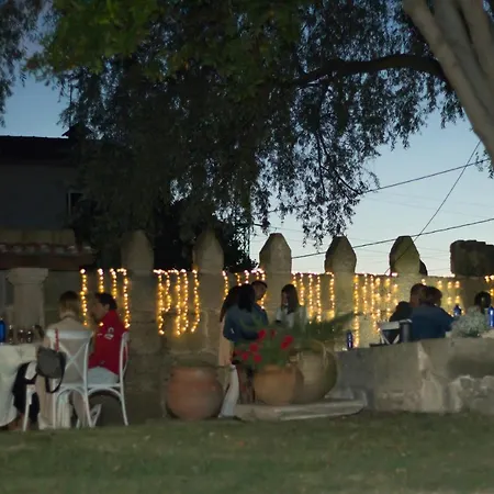 מלון O'pazo ויגו