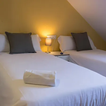 Hotel O'pazo *