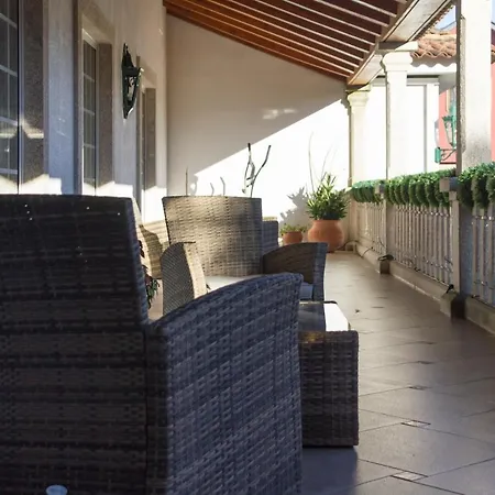 O'pazo Hotel
