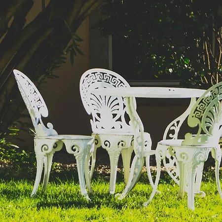 מלון O'pazo ויגו