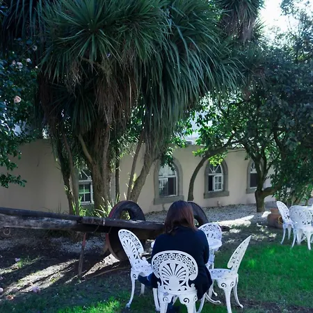 O'pazo מלון ויגו