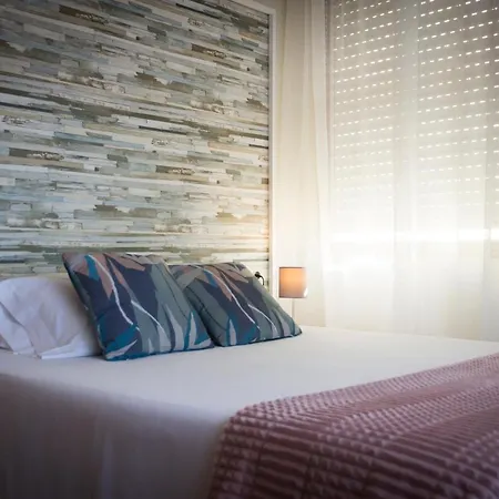 Hotel O'pazo Vigo