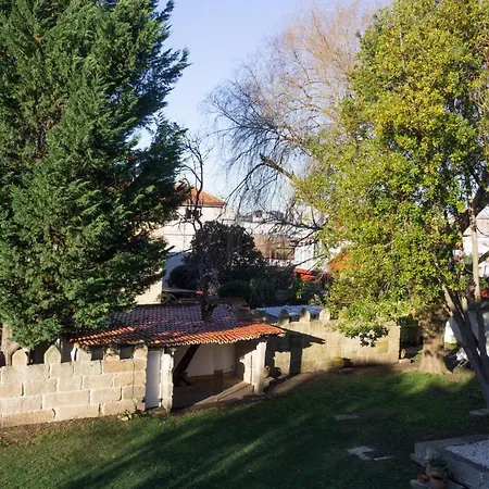 Отель O'pazo