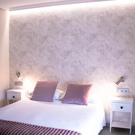 Hotel O'pazo *