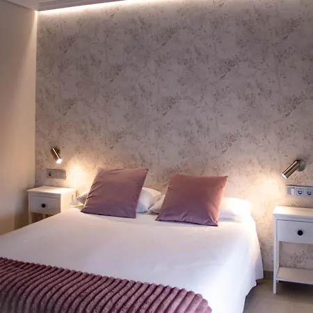 O'pazo Hotel Vigo