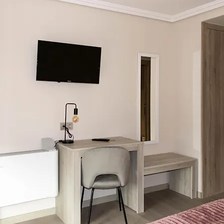 Hotel O'pazo Vigo