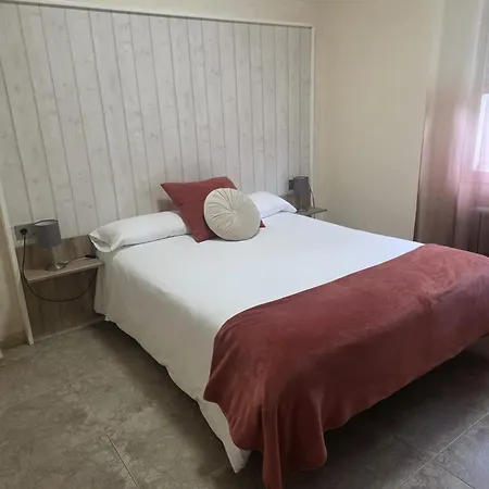Hotel O'pazo