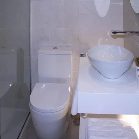 O'pazo Hotel *