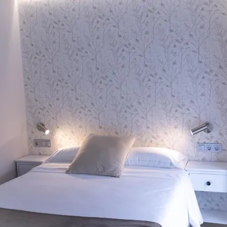 Hotel O'pazo Vigo