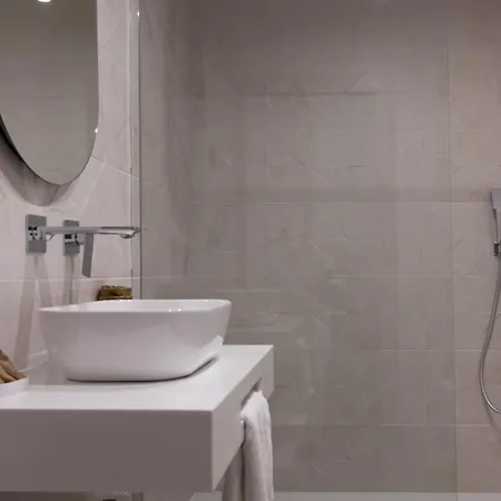 O'pazo Hotel Vigo