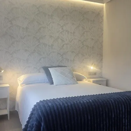 Hotel O'pazo Vigo