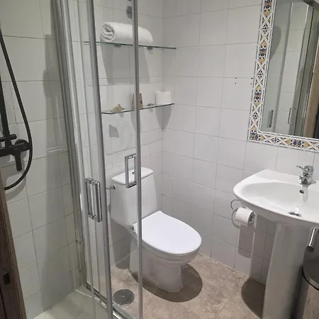 Отель O'pazo *