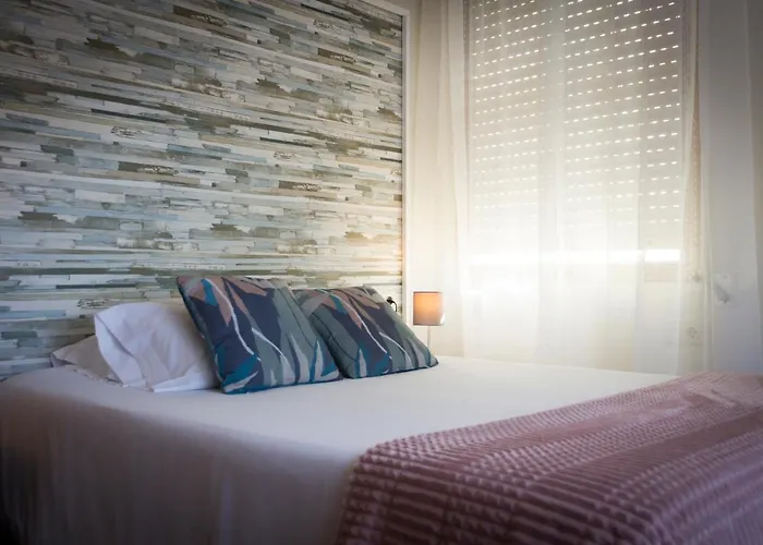 Hotell O'pazo Vigo